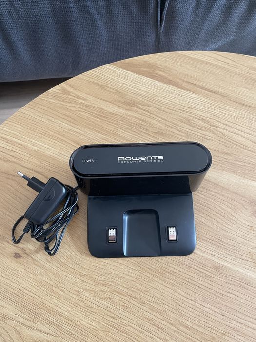 Прахосмукачка робот Rowenta x-plorer serie 60
