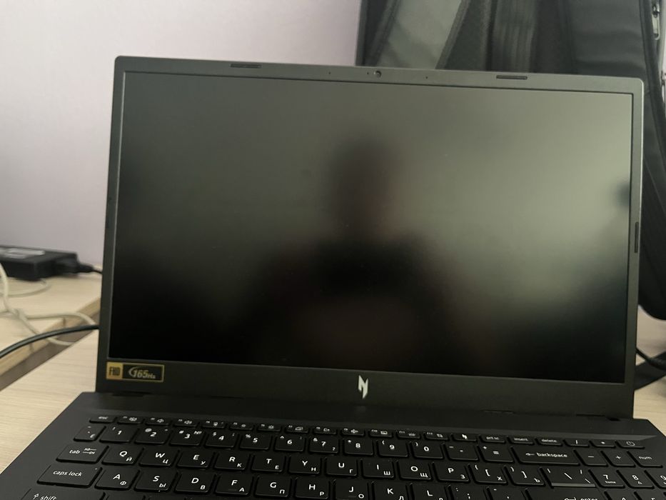 Ноутбук Acer Nitro V15
