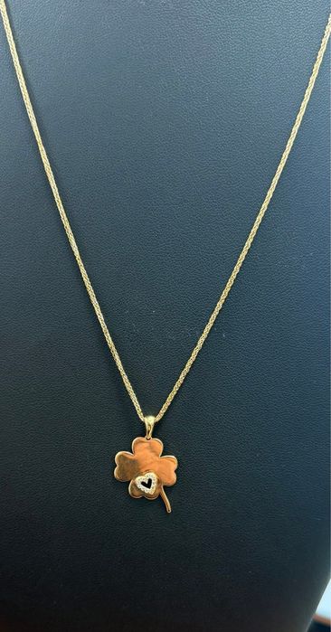 Златен синджир дамски