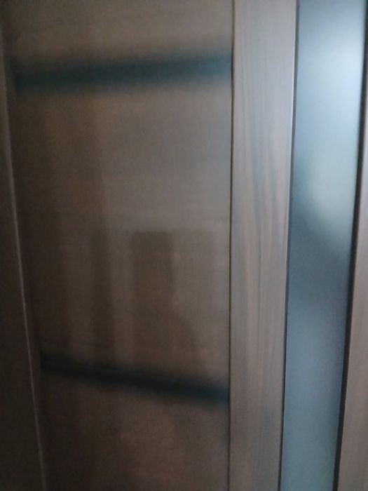 Двери входные деревянные