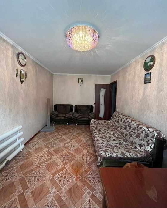 Продам 2 ком, Ленинградка