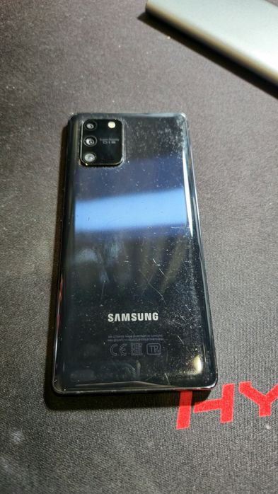 Samsung Galaxy S10 Lite