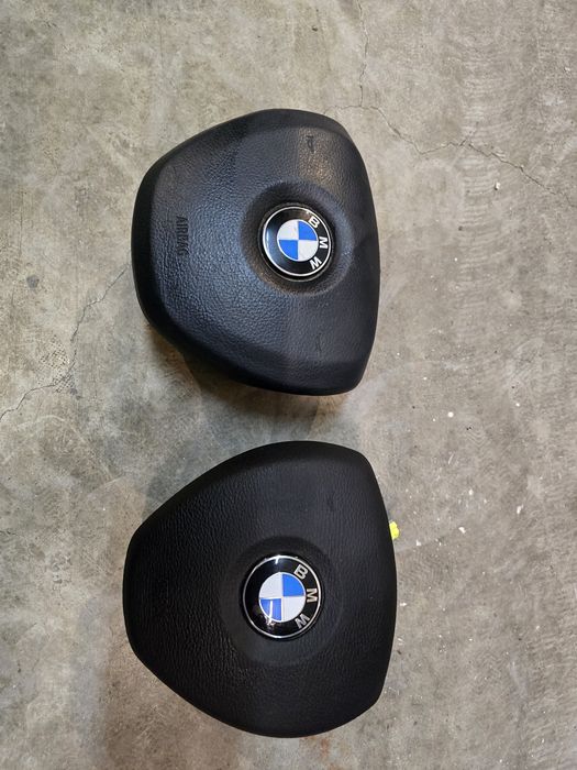 Airbag BMW 5 ( F10 ) и X5 ( E70 )