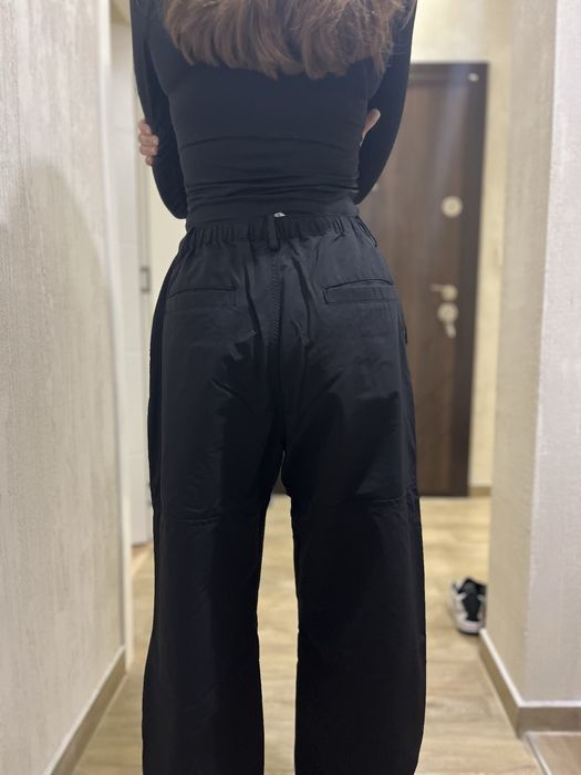 Дамски панталон - Bershka