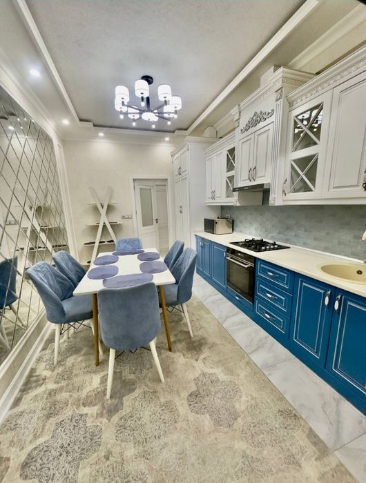 Аренда Юнусобод 4 кв 2 хона Навастройка