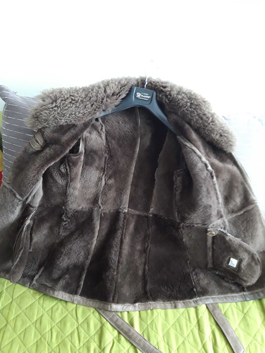 Cojoc de blana dama, marimea 42-44