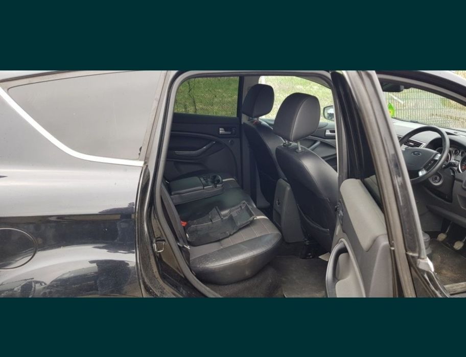 Dezmembrez Ford Kuga 1 2008 2.0tdci