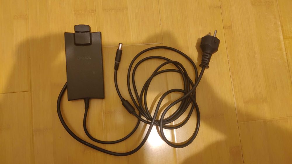 Alimentator - Incarcator Laptop Dell 19.5V original ieftin