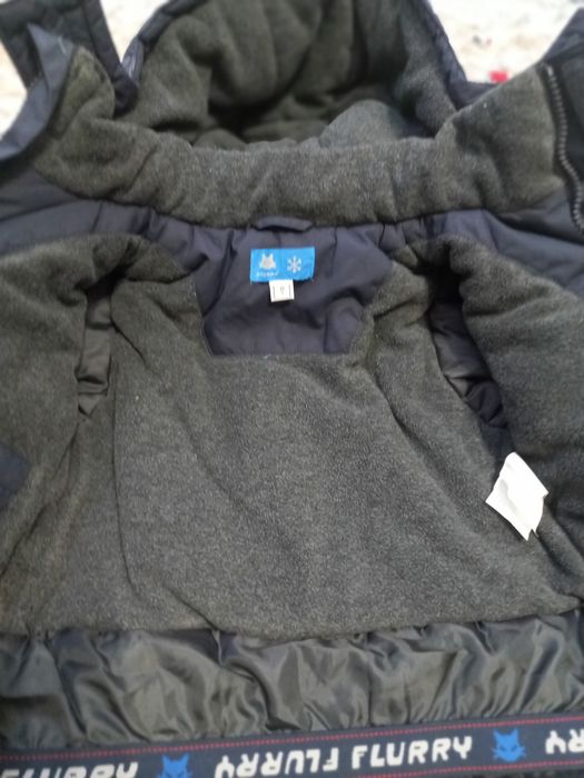 Комбинезон зима CHICCO