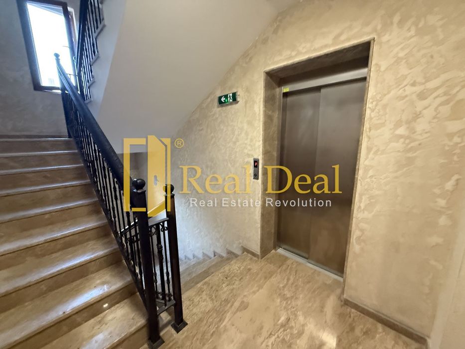 Продава се Тристаен апартамент в София, Малинова долина - 128 кв.м за 2400 €/кв.м - Снимка #1