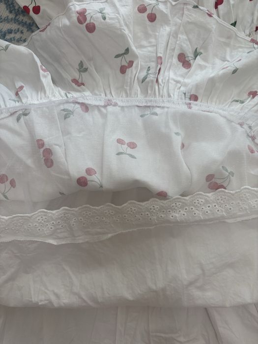 Продам летнее платье