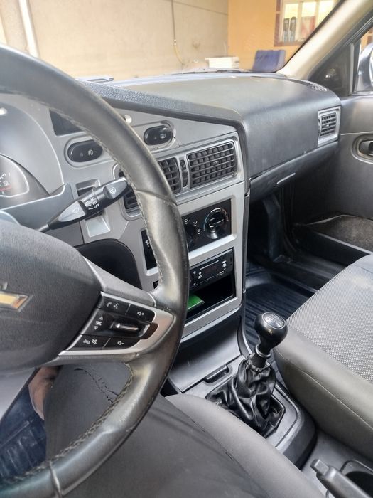 Некся 2 Донс 1.6 матор супер кансанер