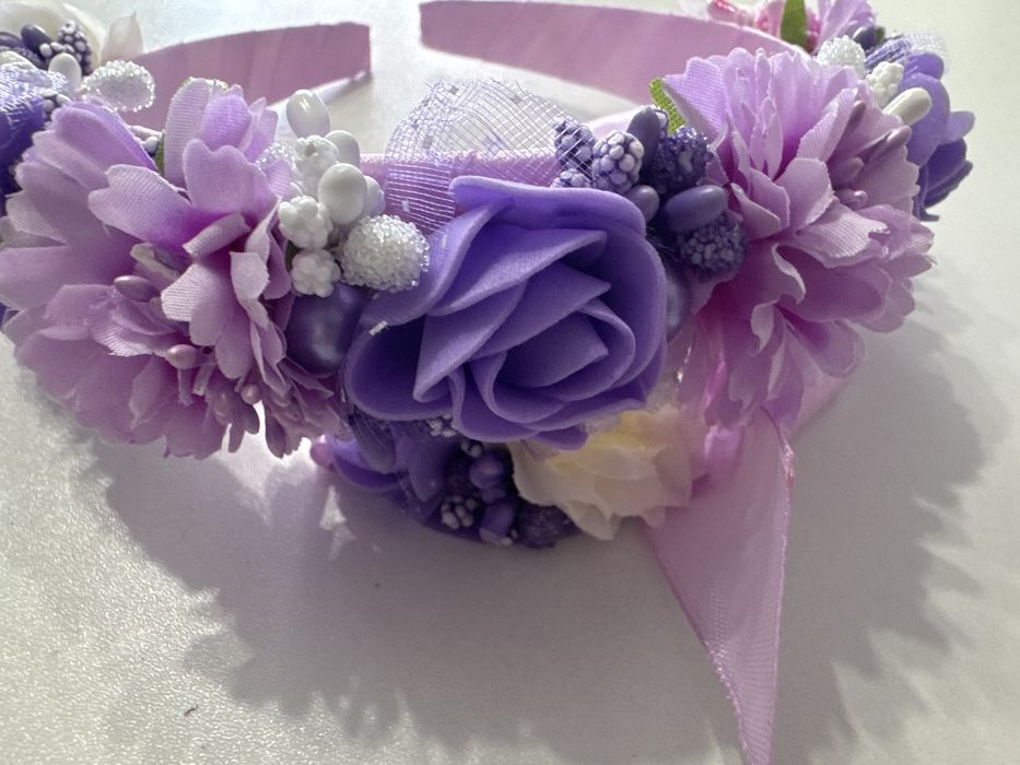 Продам ободок для девочки