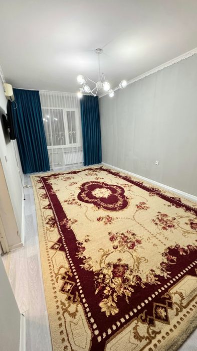 Квартира 1 комнот