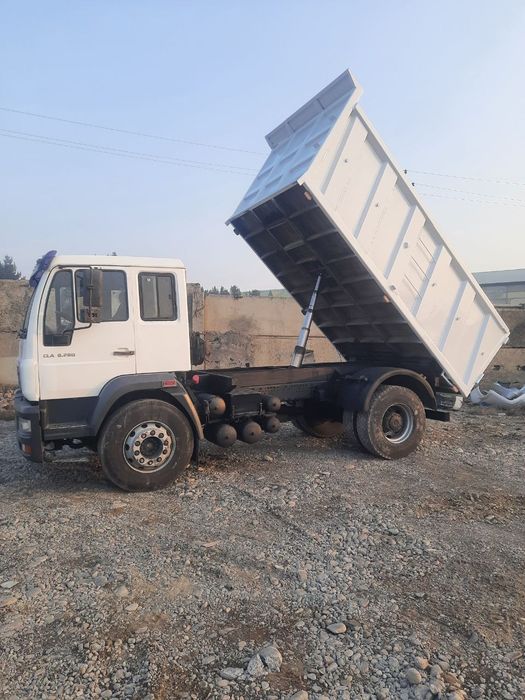 Man cla 18-280.   2013yil