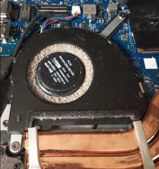 Компьютерный мастер Караганда | Не включается ПК?