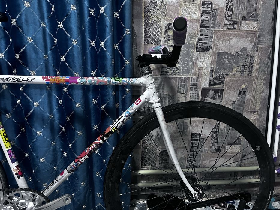 Хвз рекорд трек фикс