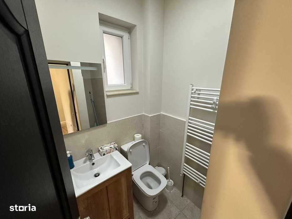 Spaţiu premium pentru birouri - ultracentral, 72 mp