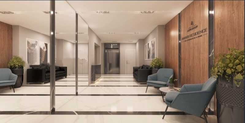 Многостаен апартамент в кв. Кръстова вада