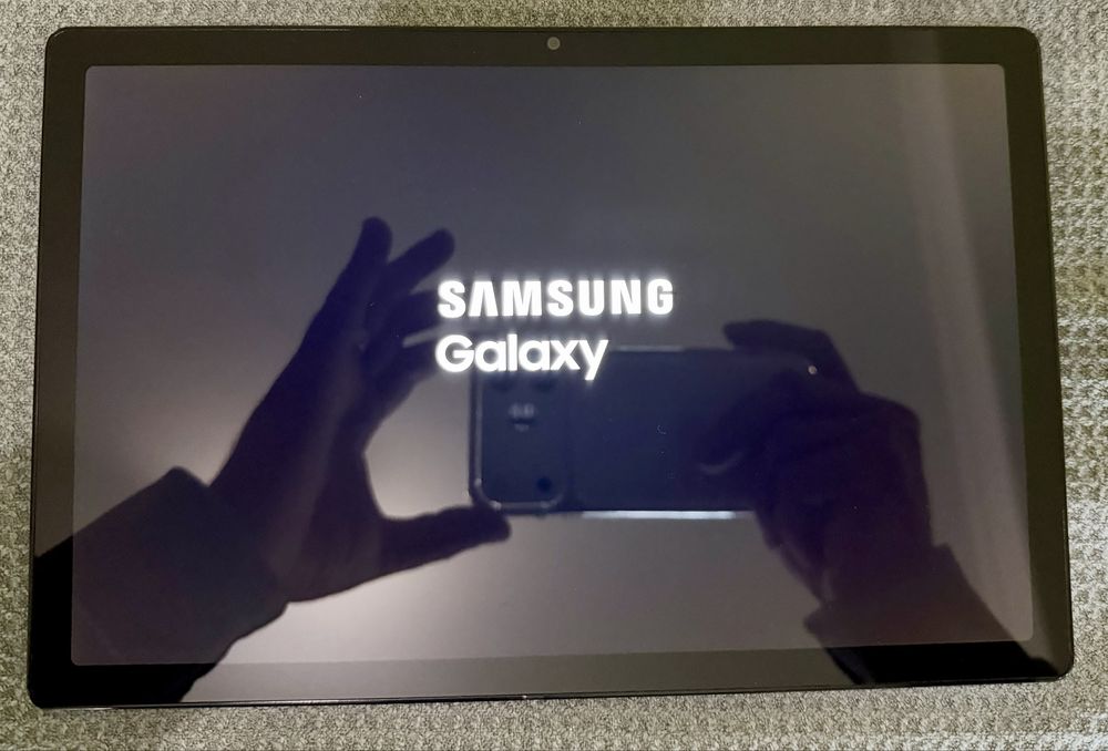 Tabletă Samsung Galaxy Tab A8 (SM-X200) 32GB, 3GB RAM