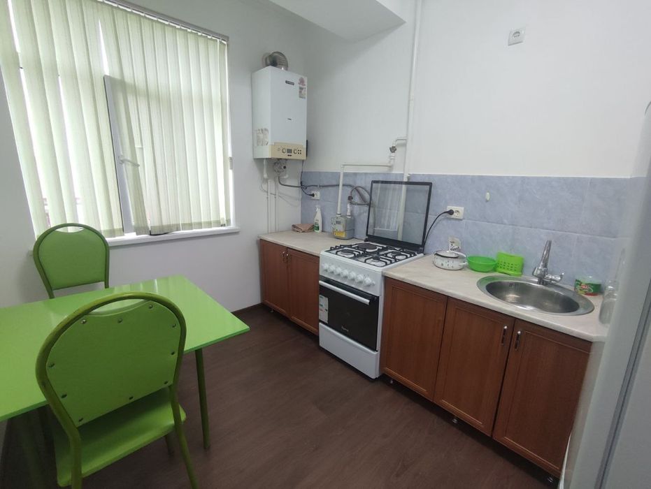 Аренда квартиры в Новостройке 
Сдается новая квартира с Евро ремонтом.