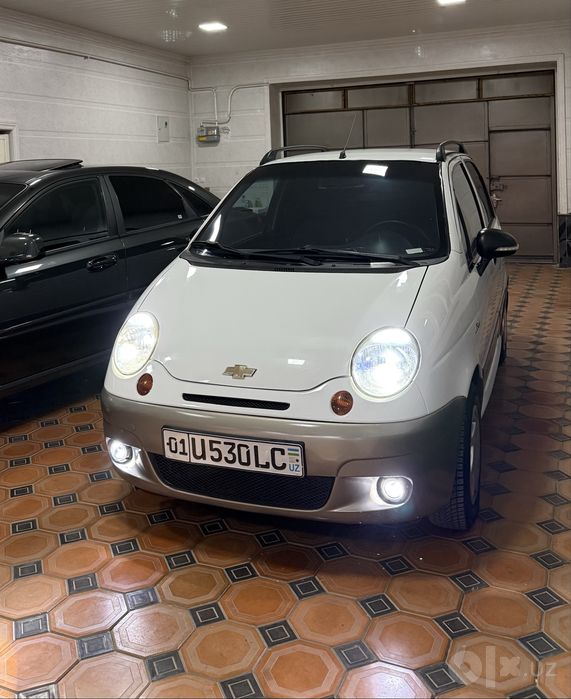 Matiz best 2016 .