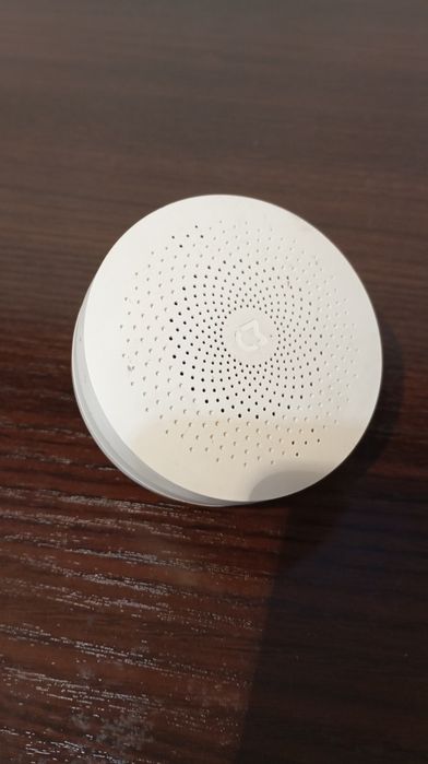 Шлюз на умный дом