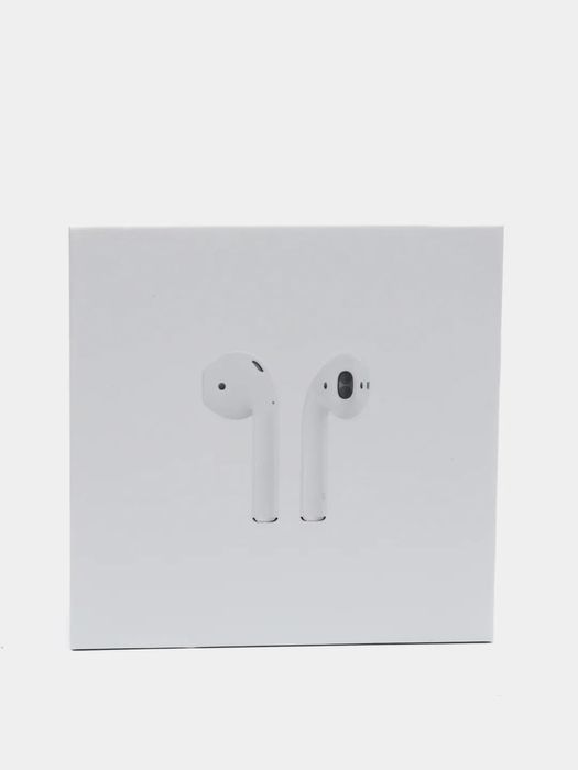 AirPods 2.2 Dubai 1:1