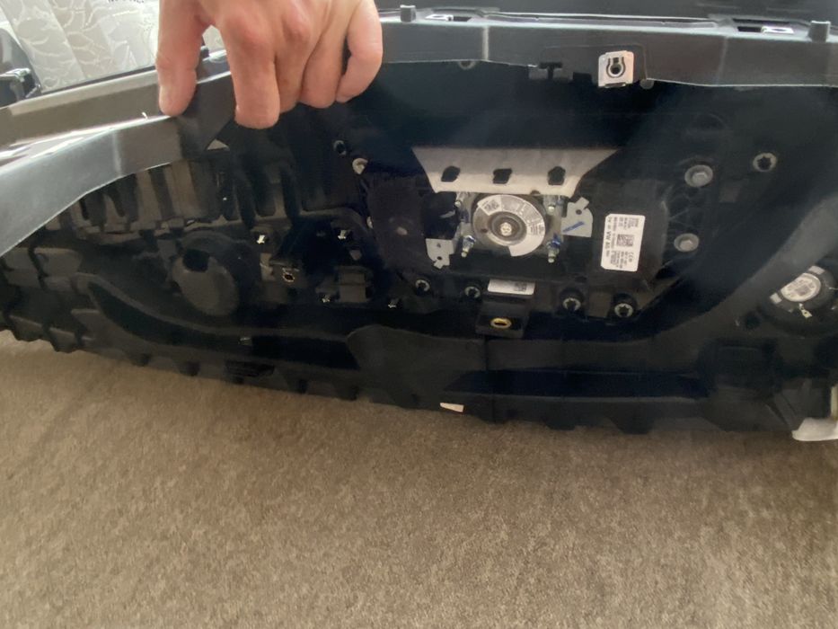 Табло за Audi Q5 80А