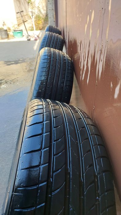 Летние шины LingLong 215/65/16