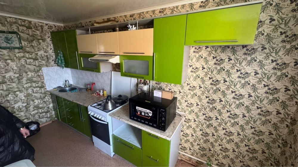 Продам кухонный гарнитур