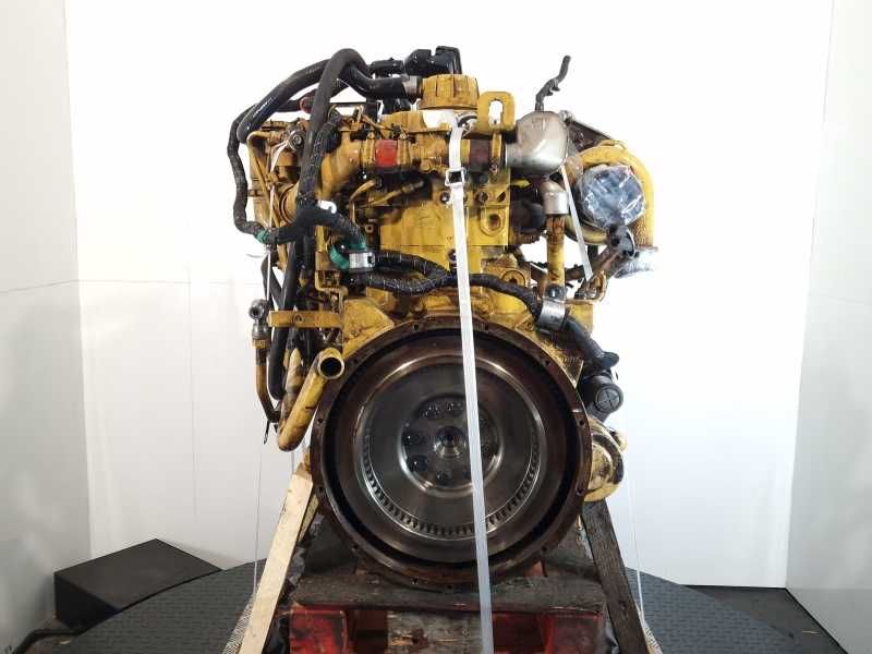 Motor second hand Caterpillar C9.3 - Piese de schimb Caterpillar