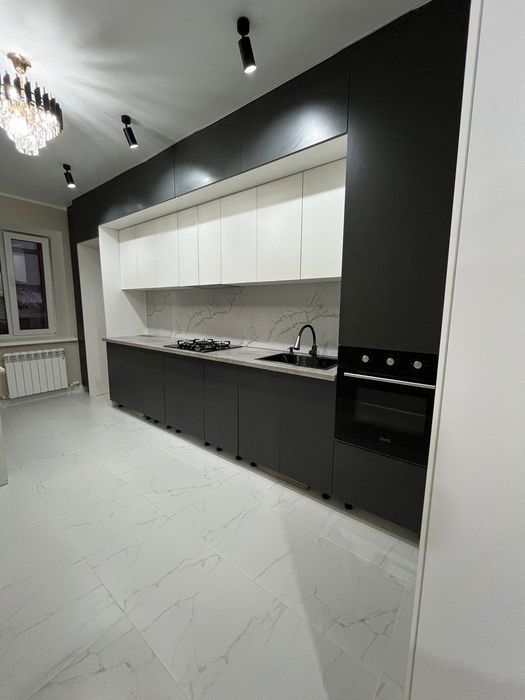 Сборка мебели в Астане