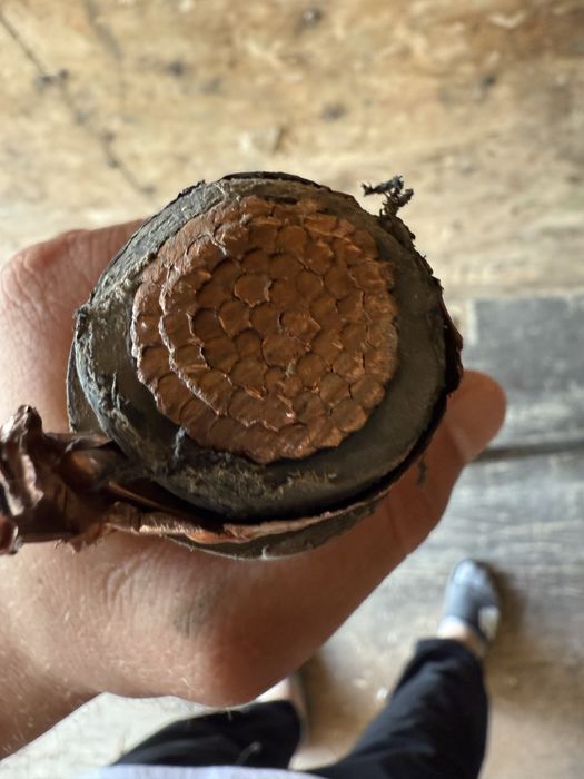 Kabel vvg 1*300 ….5*240 медниьй arzon narxda xarid qiling