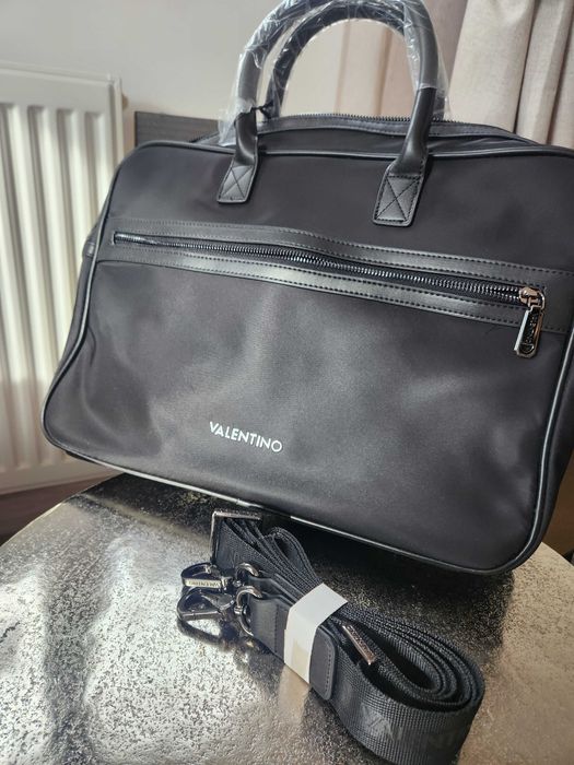 Geanta laptop VALENTINO
