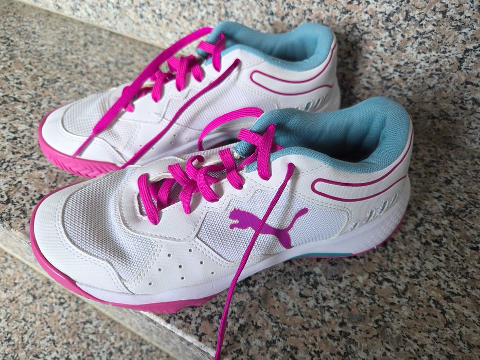 Дамски маратонки Puma, 38 номер