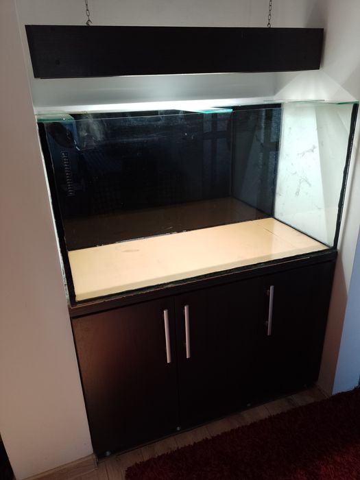 Acvariu 340 litri