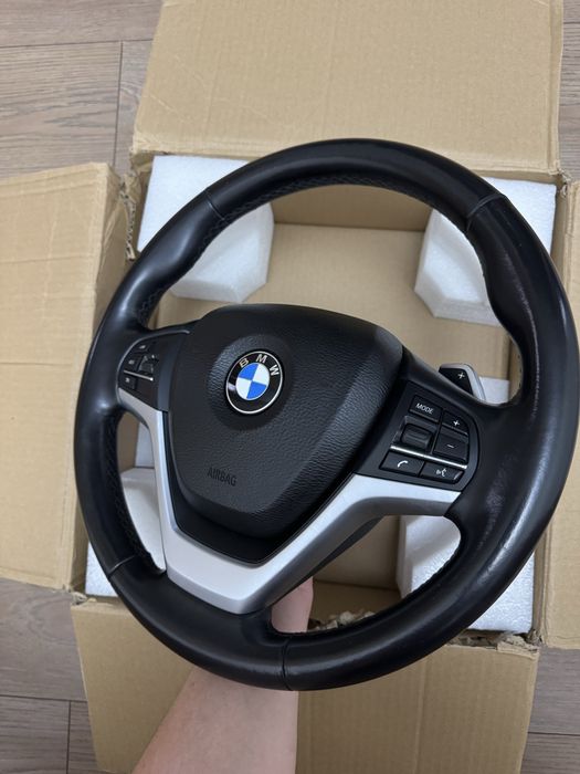 Volan BMW X6 2015