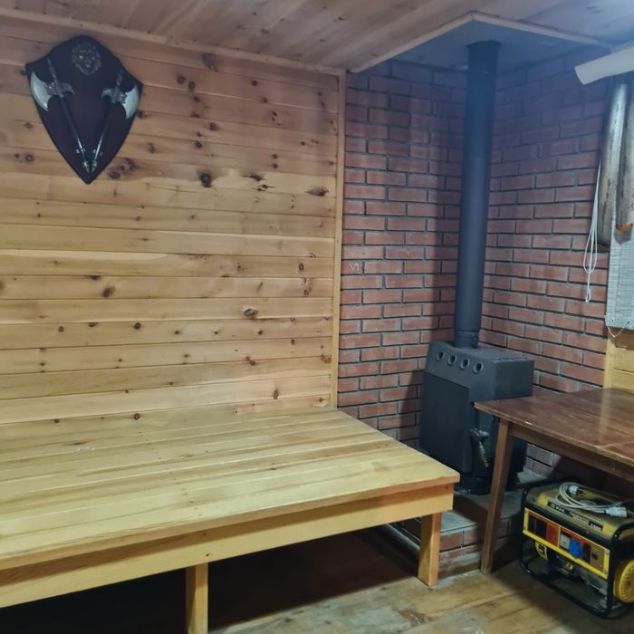 Продается дача ПМК-29