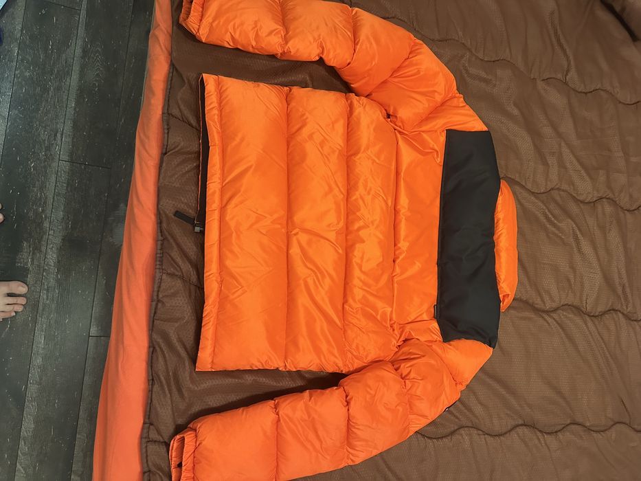 Super dry - Зимно яке