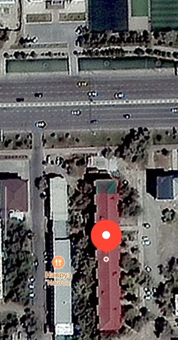 Пахтазор 3 хоналик