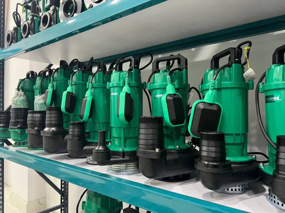 Погружной насос pogrujnoy nasos poplovokli