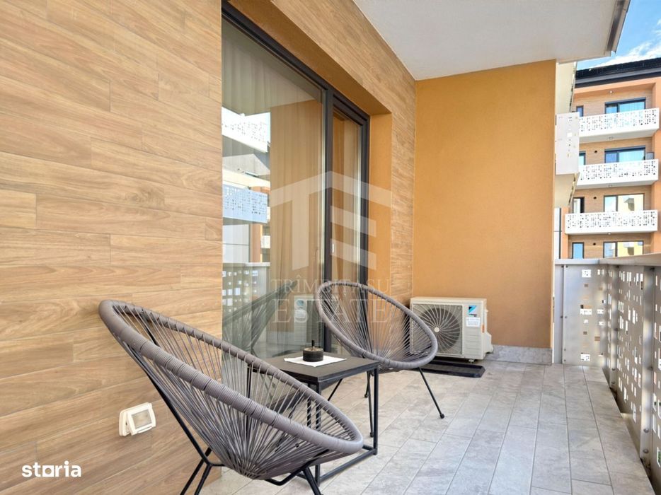2 Camere | Parcare | Mobilat + Utilat | Future Residence | COMISION 0%