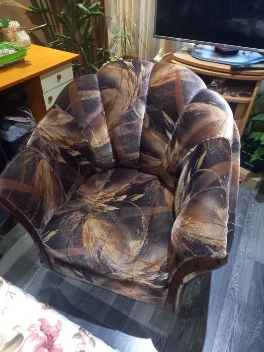 Холна гарнитура.