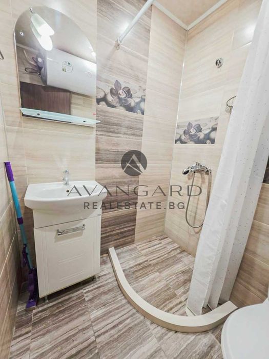 оф.26210 Двустаен обзаведен / Смирненски - снимка 8