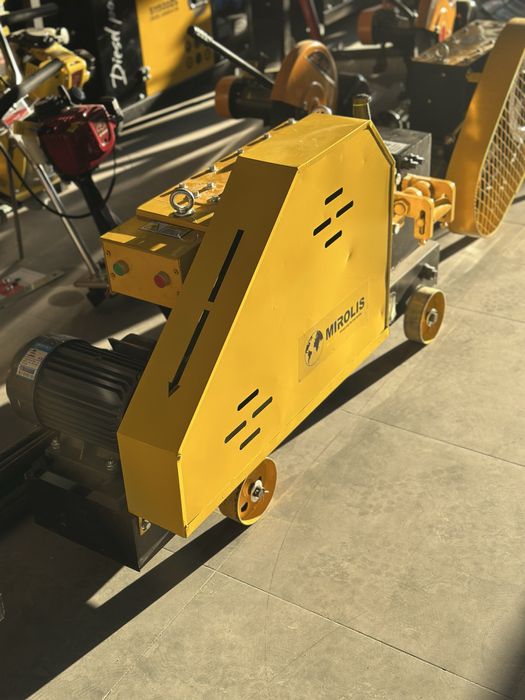 Станок для резки арматуры Armaturarez Арматура рез  Арматура резка