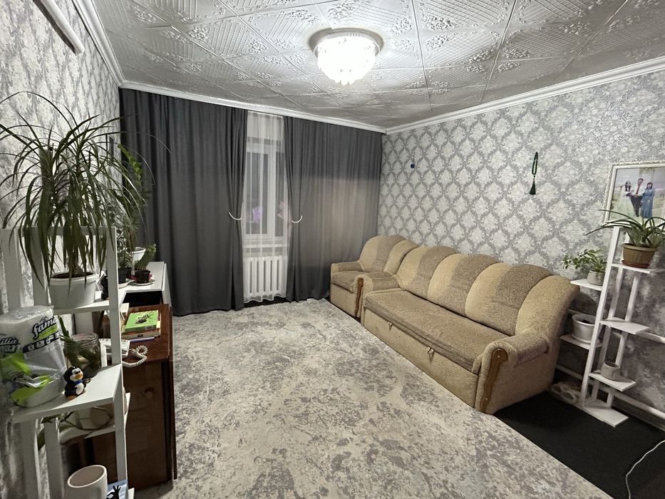 Продам 2 ком квартиру