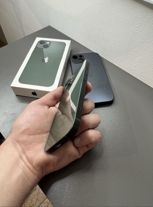 айфон 13 идеале