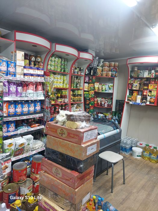 Продам торговое оборудование