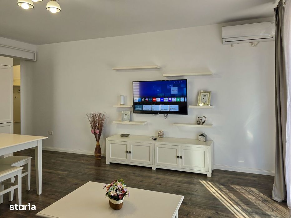 Apartament cu 3 camere, 70 mp, Moara de Vant - Complex Zorilor